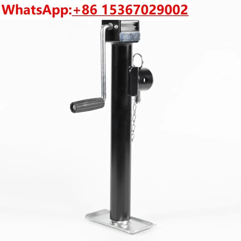 

Боковая опорная ножка прицепа R-AM, аксессуары для автофургонов