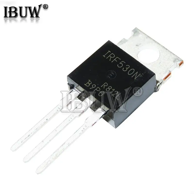 10PCS IRF510 IRF520 IRF540 IRF640 IRF740 IRF840 IRF630 IRF630N IRF510N IRF540N IRF520N IRF530N IRF640N IRF730 IRF710 IRF620