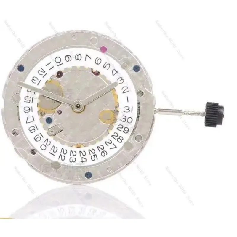 For 3135 3235 Movement Watch Parts No Return No Exchange Replacement Repair Accessories