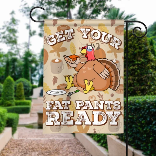 Funny Turkey, Thank… - image