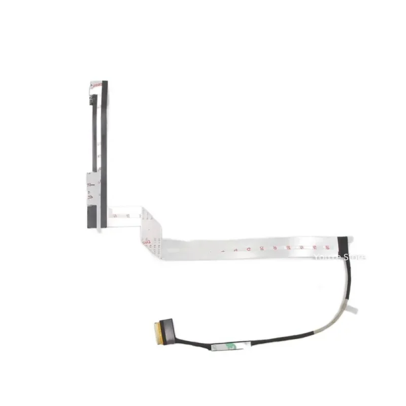 

Original hs450 laptop parts for Lenovo Yoga 14 sidl ARH 2021 slim 7pro LCD LED webcam camera audio cable dc02002b500 5c10s30125