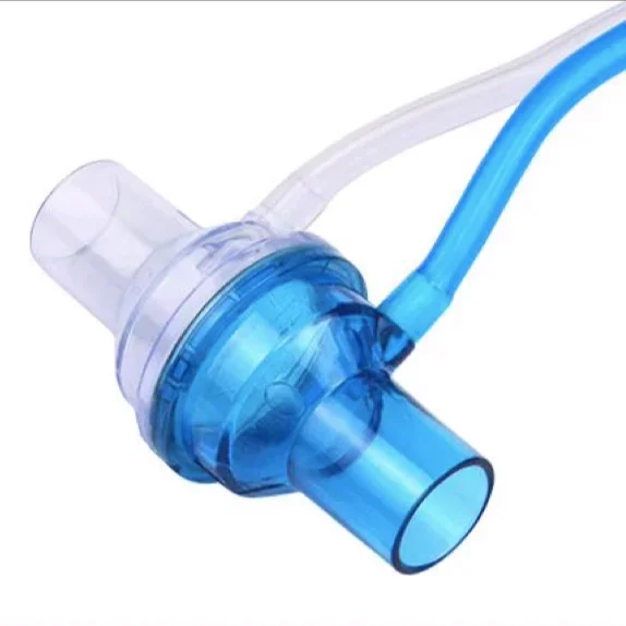 C3 C2 C1 T1 MR1 Raphael Galileo respirator adult disposable flow sensor