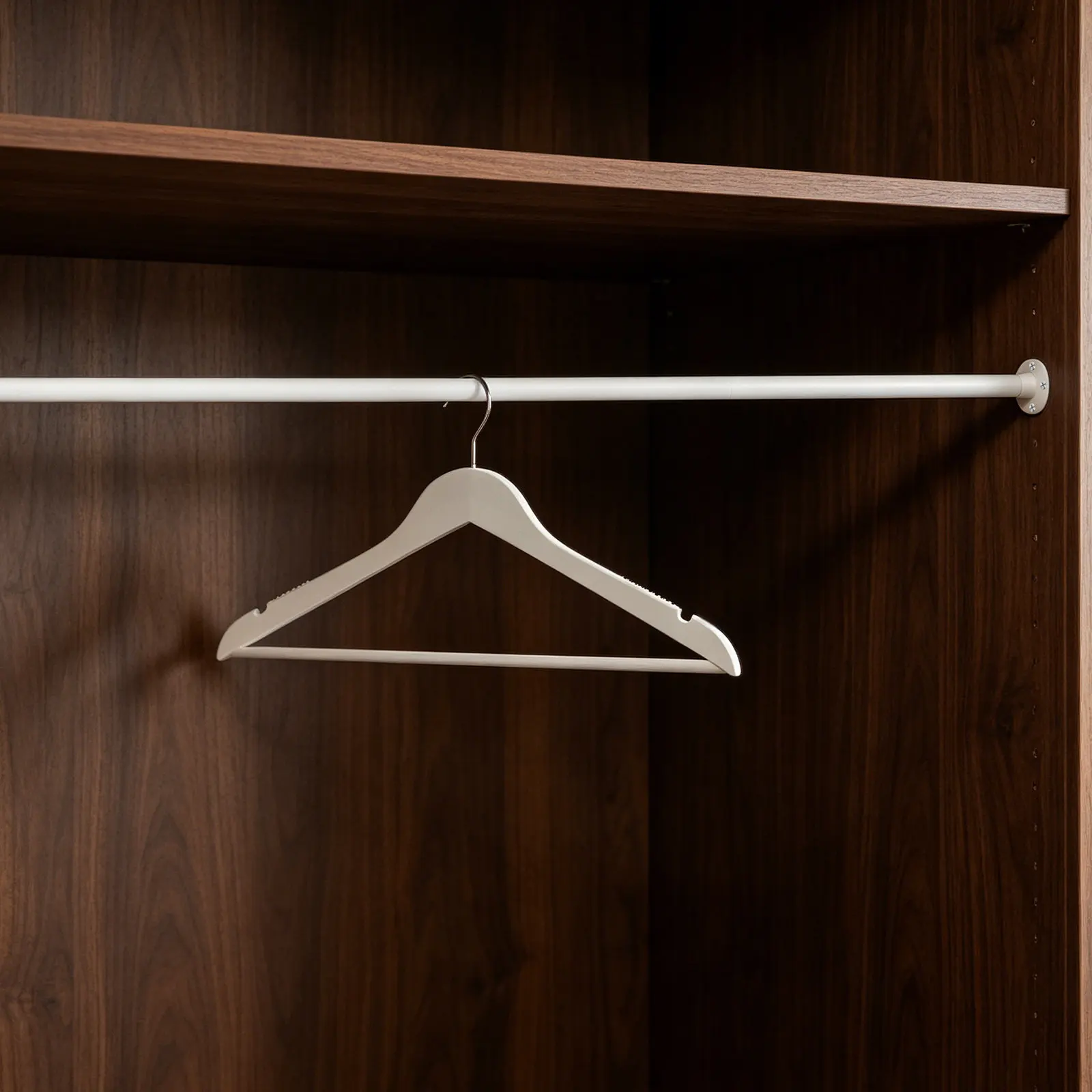 heavy-duty-adjustable-closet-rod-metal-extendable-clothes-hanging-bar-no-drill-wardrobe-organizer-storage-solution
