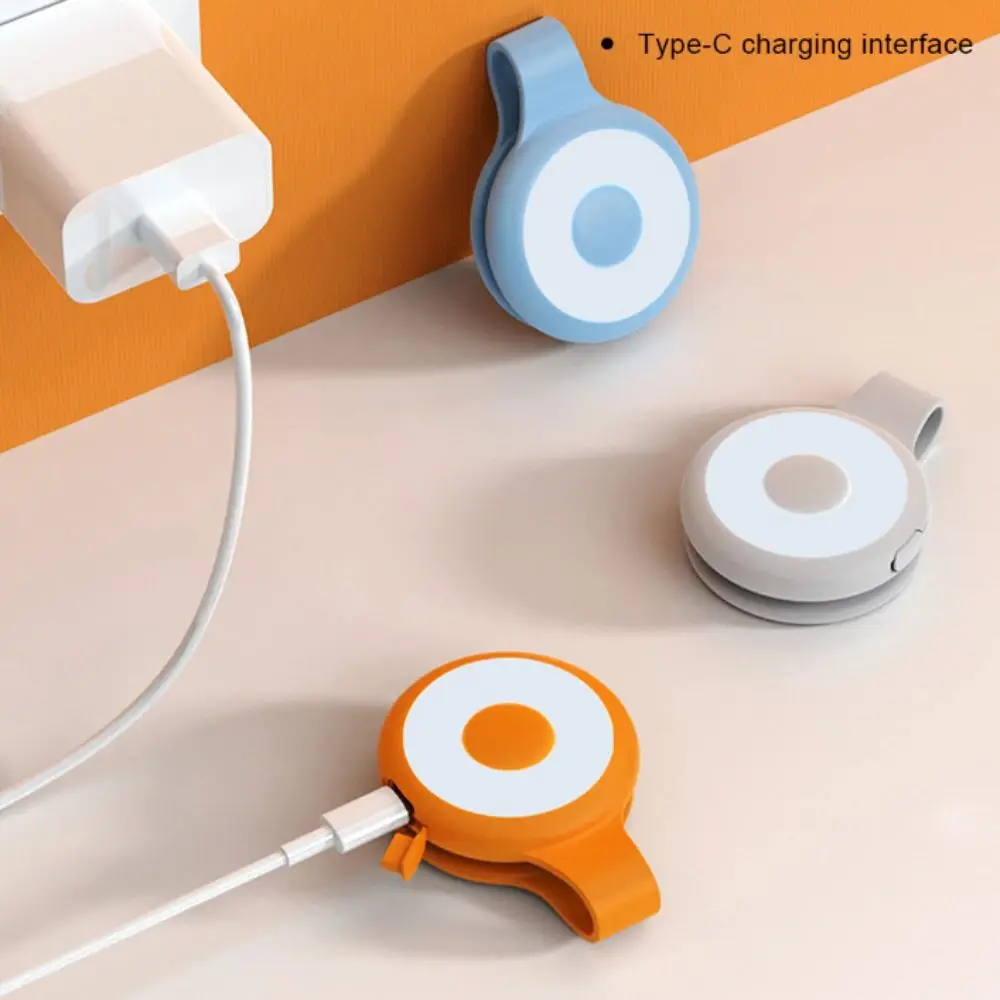 Hands-free Design Portable LED Light Multifunctional 5-Level Adjustable Magnetic Light Cool Warm Light Strong Magnetic Clip