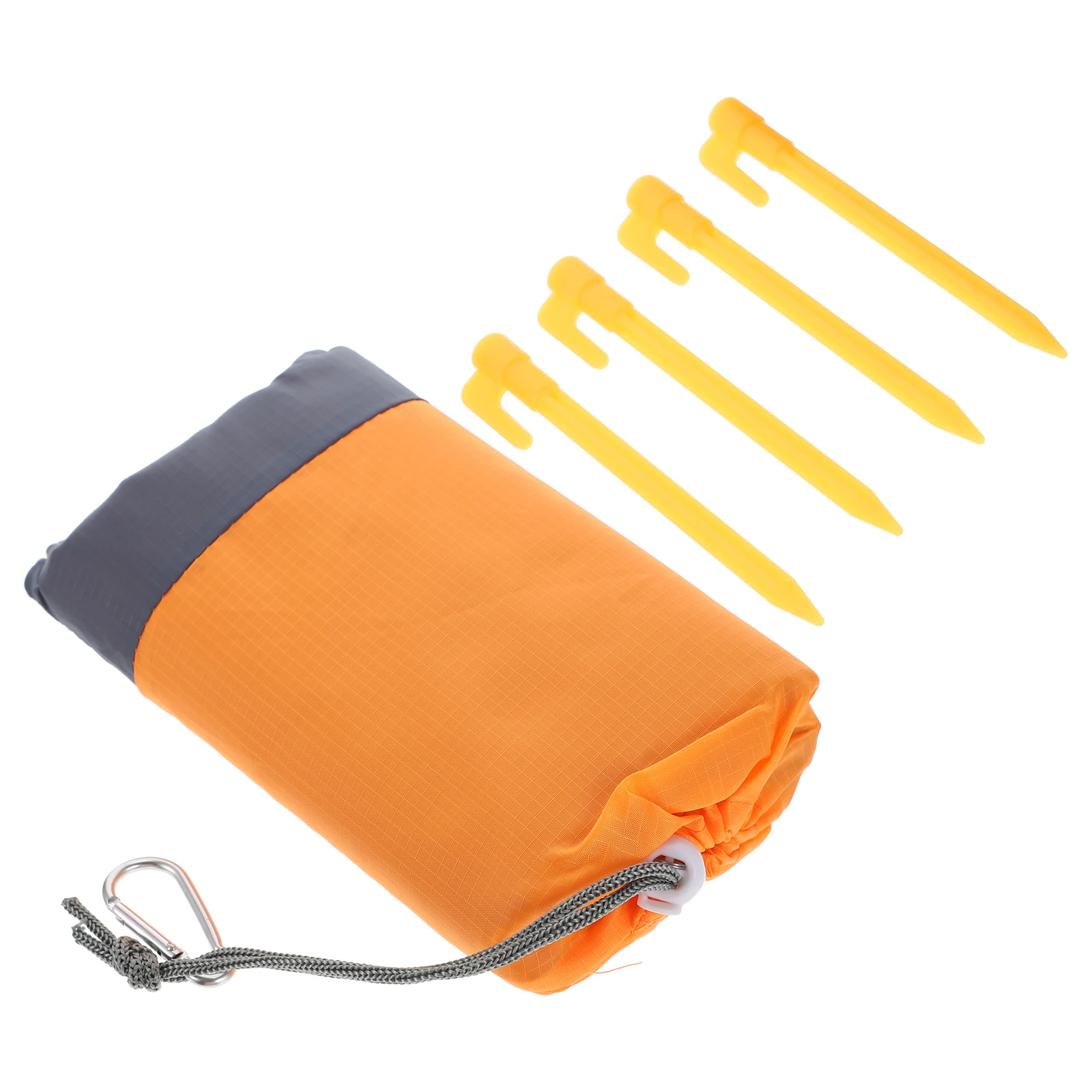 

Waterproof Picnic Mat Sand Beach Blanket Blankets Large Portable Packable for Outdoor