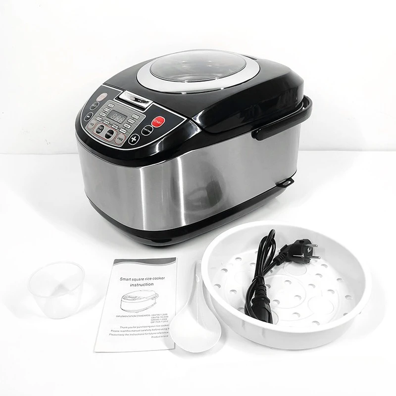 Rice Cooker 5L Hous…