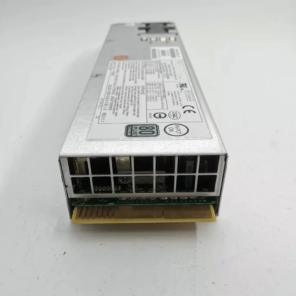 PWS-2K05A-1R Power …