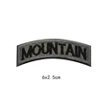  MOUNTANIN