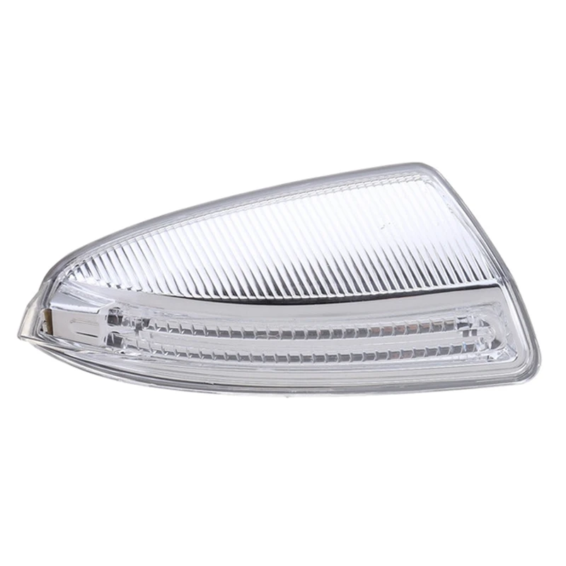 Side Rearview Mirror Turn Signal Light For Mercedes-Benz W164 W204 W639 ML300 ML320 ML500 C250 C300 C350