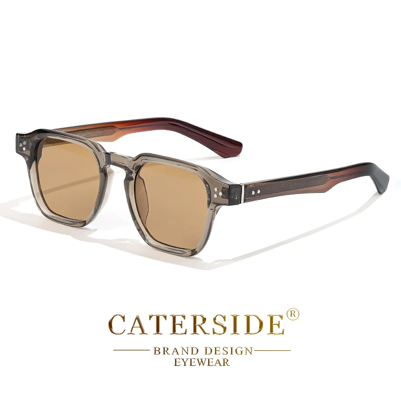 CATERSIDE Square Sunglasses 10