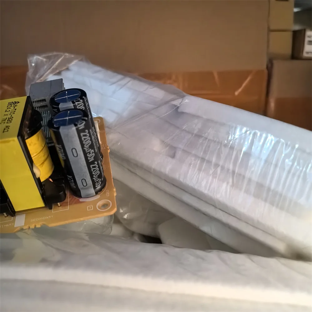 

original working LQ-310 LQ-350 power supply board for LQ310 LQ350 LQ300KH LQ520K printer