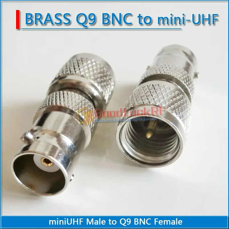 Miniuhf Mini-Uhf Mi…