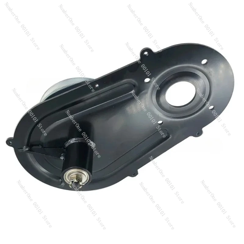 TAV2 40 Series Go Kart CVT Torque Converter 1