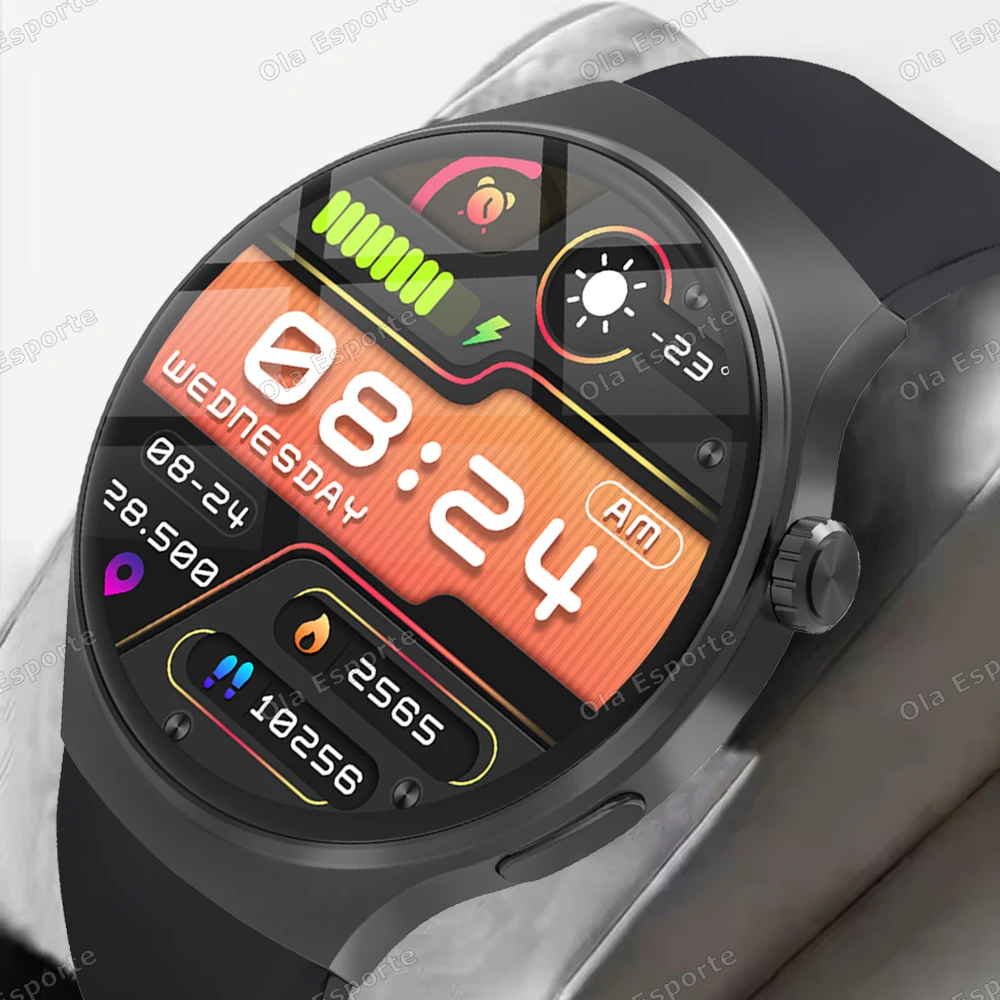 

Новые умные часы для женщин и мужчин HD AMOLED экран мониторинг сна Bluetooth вызов IP68 водонепроницаемые мужские спортивные умные часы праздничные подарки