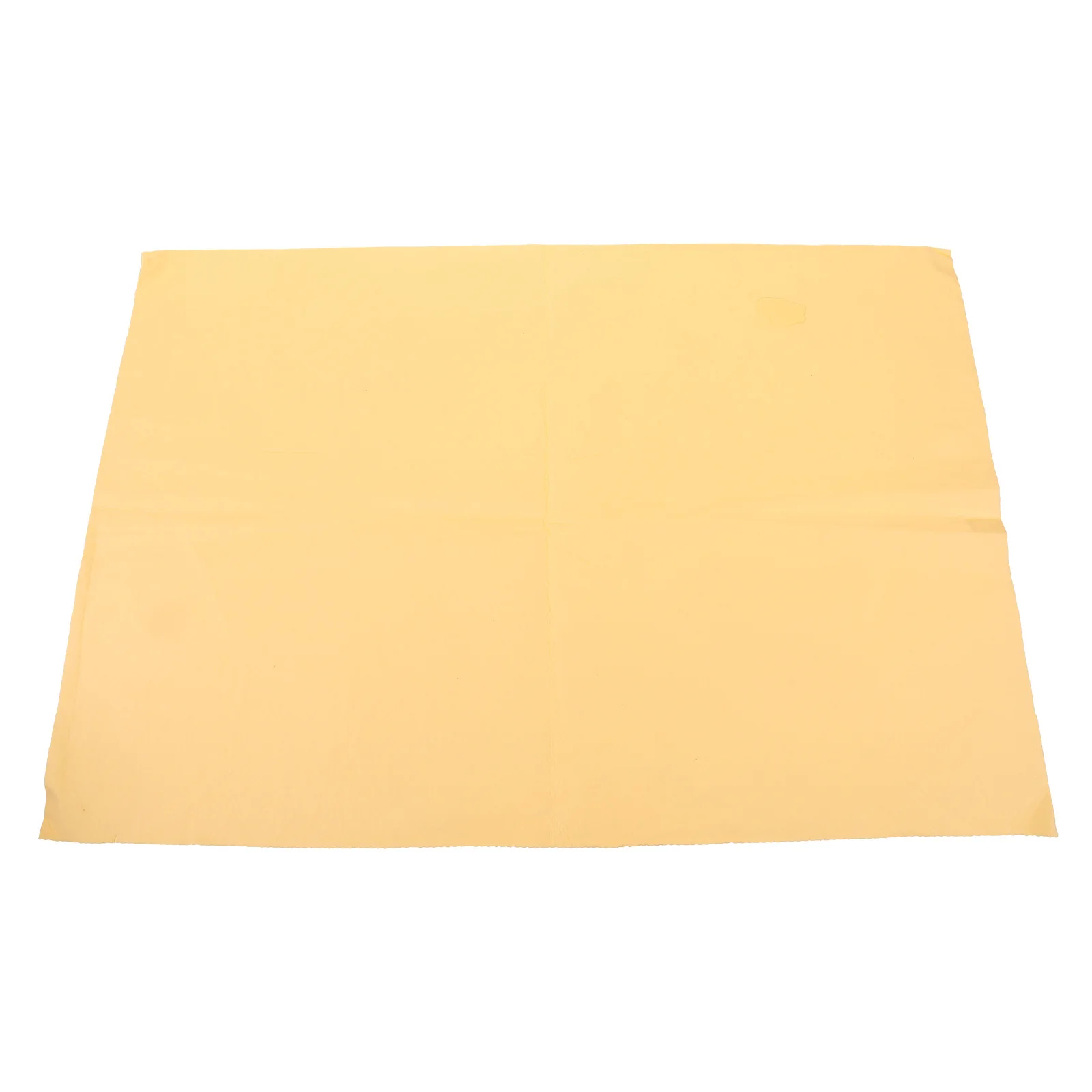 

Pottery Craft Absorbent Towel Enlarged Thickened Pad DIY Clay Crafts Fixing Mat Pottery Tools Handmade Auxiliary Supply