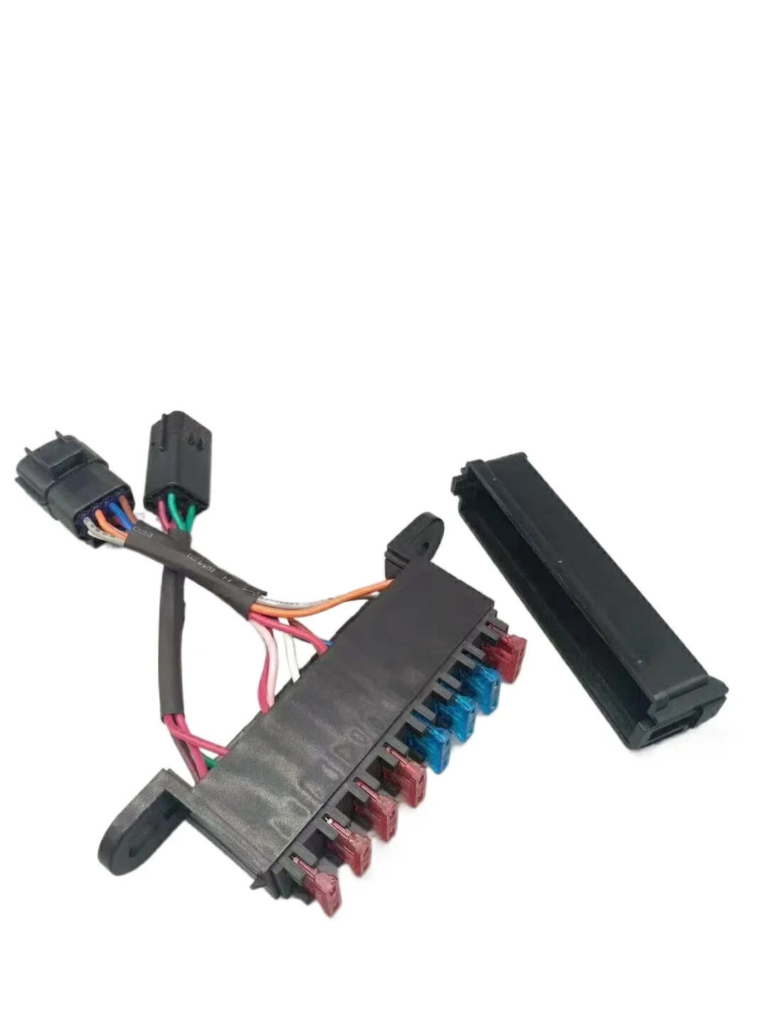 Fuse Box P90H2-40311 5+8 For Helihang Forklift Electric Forklift 2026 Year