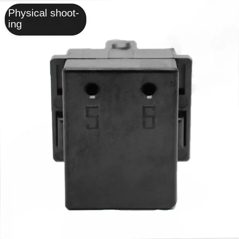 

Compressor PTC Starter for Midea Refrigerator PTHTM330MD Overload Thermal Protection 3-pin