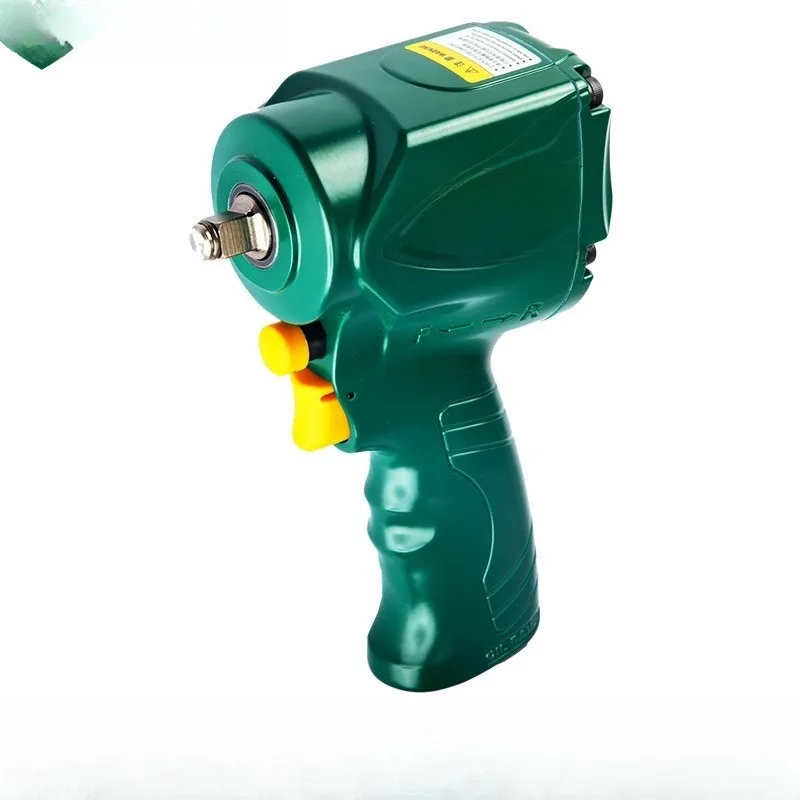 

Impact wrench Aluminum alloy powerful pneumatic wind tool