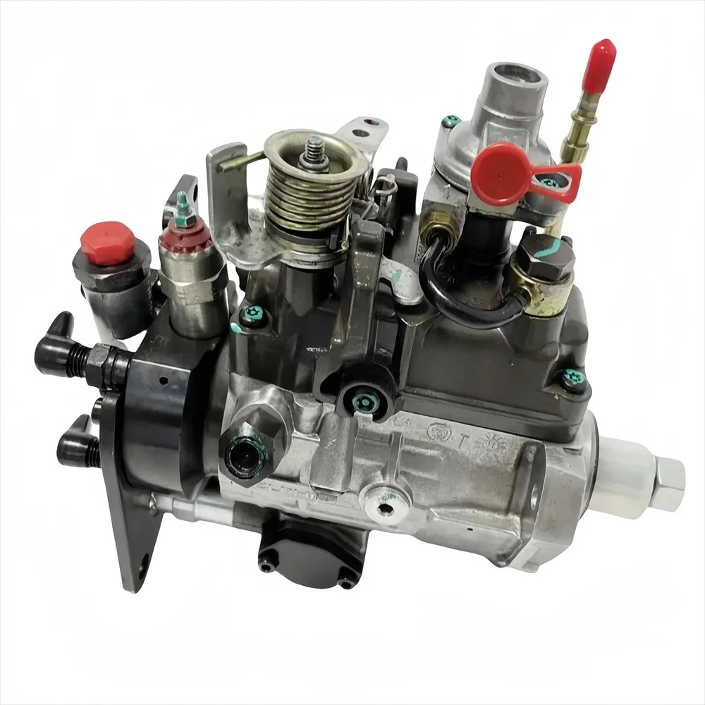 

Applicable to Delphi Diesel Engine Parts Fuel Injection Pump 4942103 Fuel Pump 4BTA 4bt3.9 4bt5.9