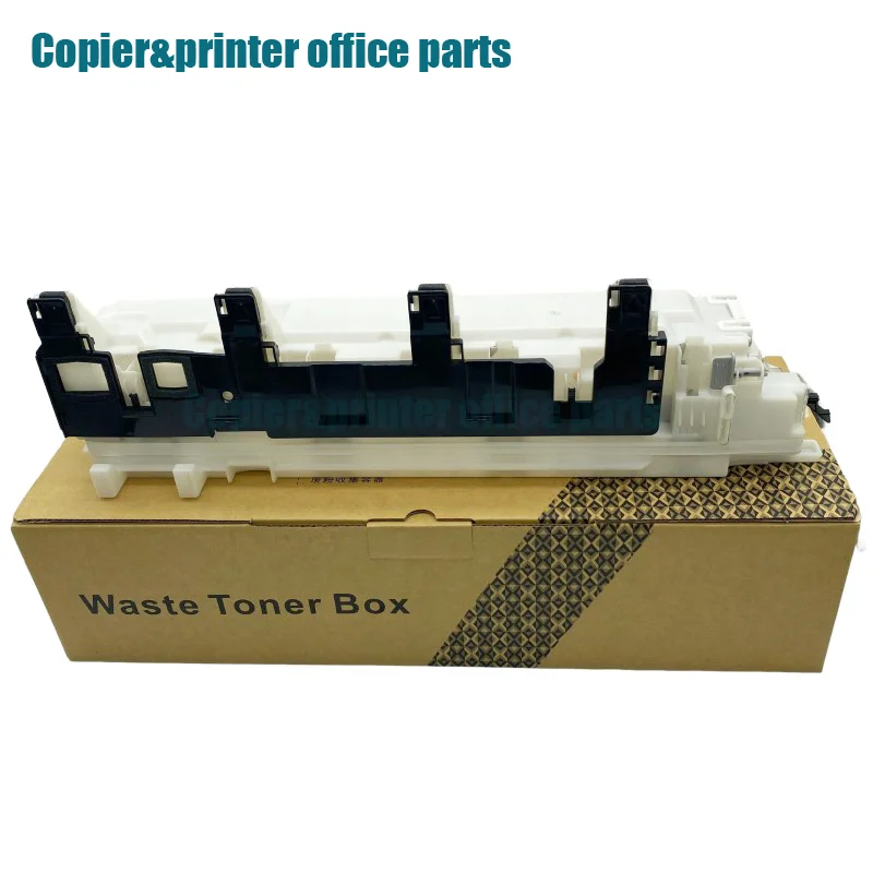 FM35945 Waste Toner Recovery Box For Canon C5010 5045 5250 5255 5030 5035 5235 5240 Waste Powder Cartridge Printer Copier Parts