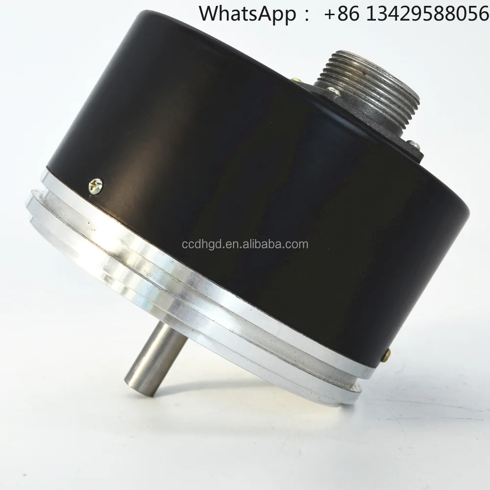 

Donghe Multiturn Absolute Encoder Rotary Encoder Price 8bits 9bits 10bits 11bits 12 Bits Encoder
