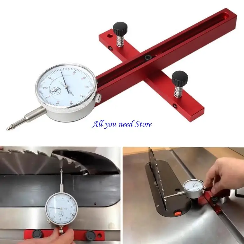 

K9FB MITER LAIGE INDICATER CALIBRATION TOOLS