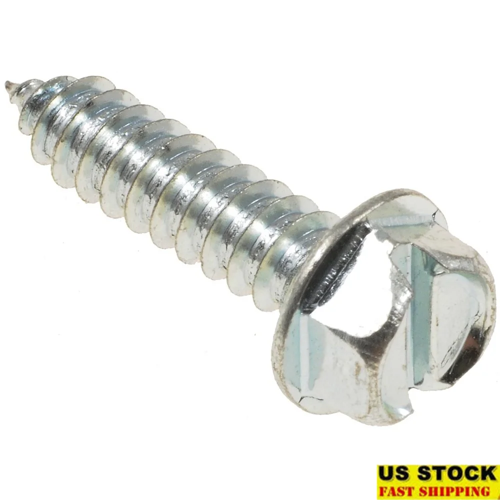 

Automotive Screw Pack of 100 Durable Fasteners Various Head Styles Reliable Performance Quality Components Vehicle Fastening Kit