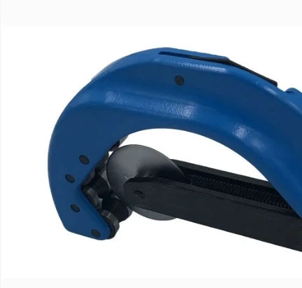 أدوات قطع يدوية للأنبوب البلاستيكي TLF HDPE مدمجة في قاطع الأنابيب البلاستيكية #2