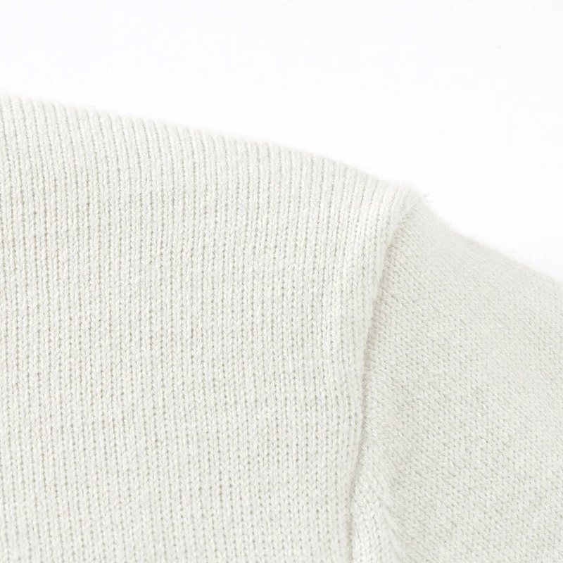 Designer Marke Strickjacke Männer Frühjahr Herbst Neue Trends Farbfarbige Streifen Design Open Shirt Koreanische Freizeit Warm-Halt-Pullover Jacke – Detail 15