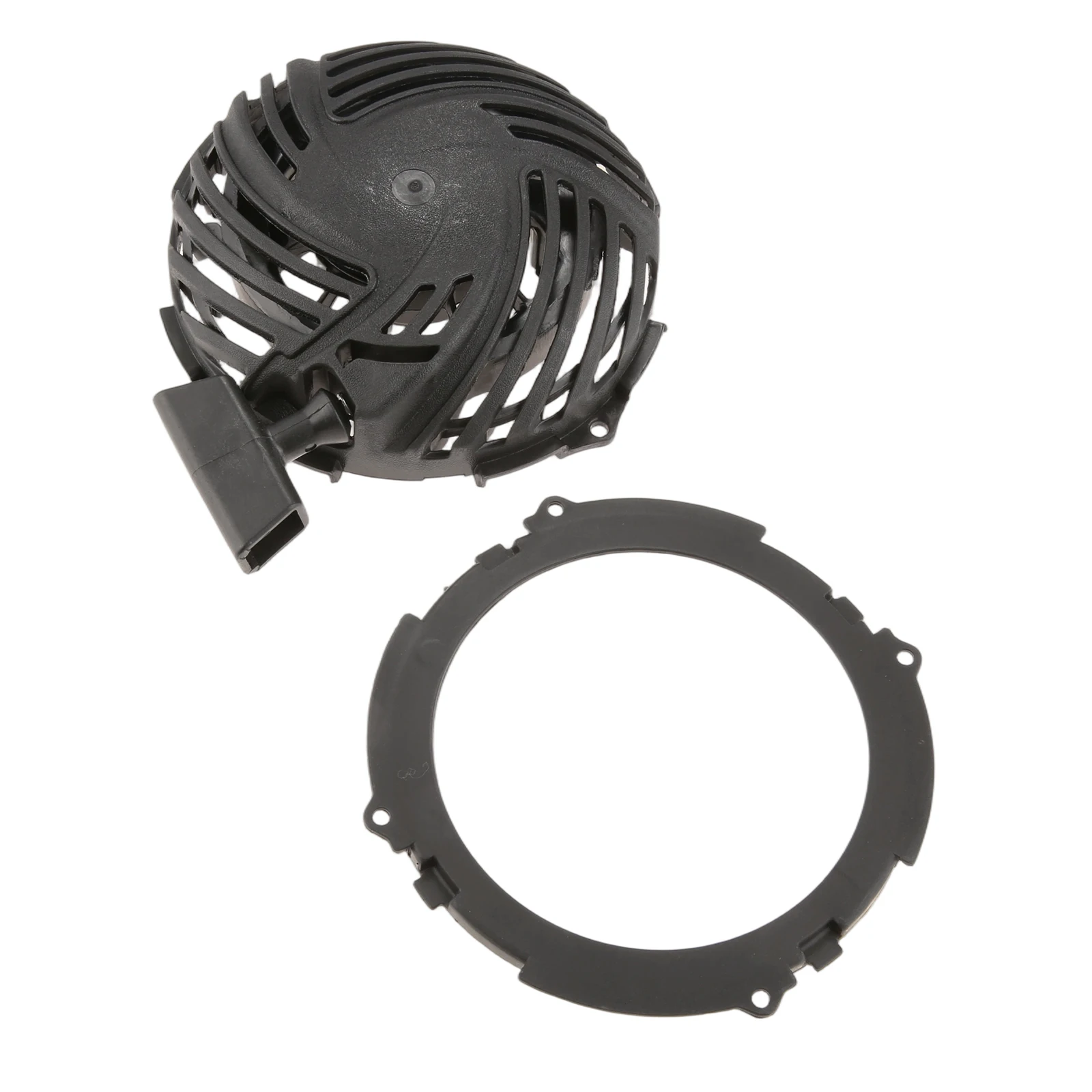 1Pc 591139 Recoil Starter for Briggs Stratton 450E 500E 550E 575E 140cc 09P702 Engine Parts 590588 593959 595355 Lawn Mover