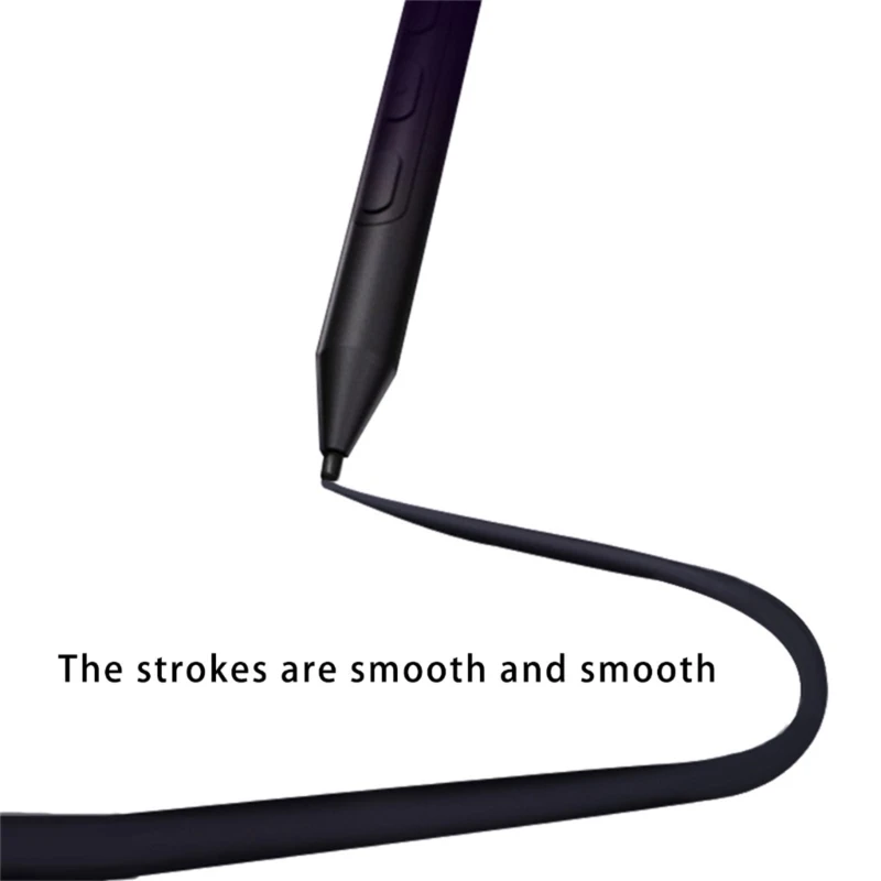 الرسم اللوحي نصائح نصائح القلم البلاستيك عبوات مع مقطع للقلم 3 PTK470 PTK670 .066A