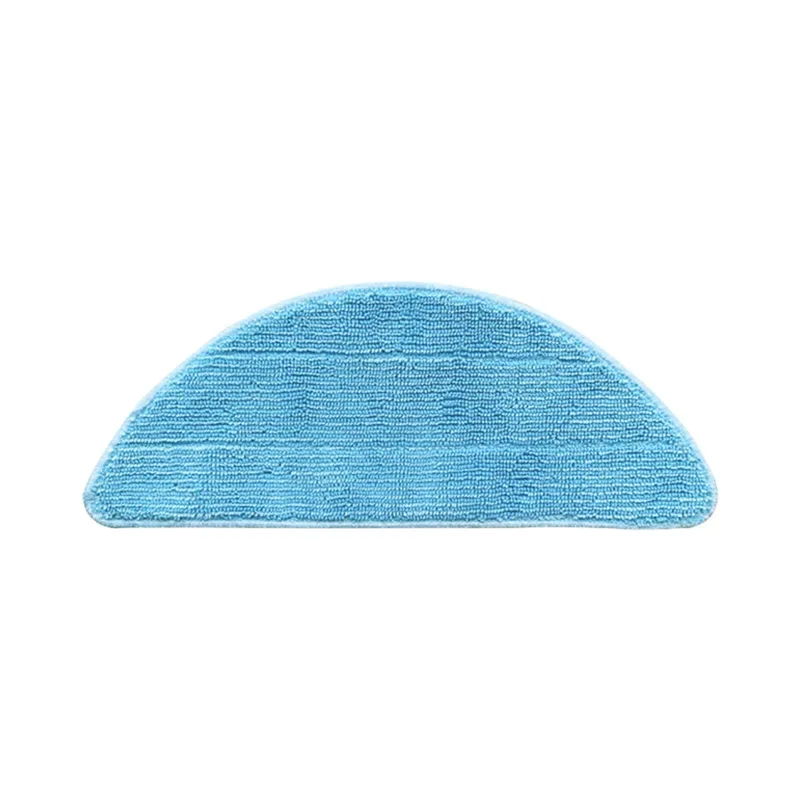 ABRG-For ABIR X5 X6 X8 Genio Navi N600 ロボット掃除機部品交換メインサイドブラシ Hepa フィルターモップセット