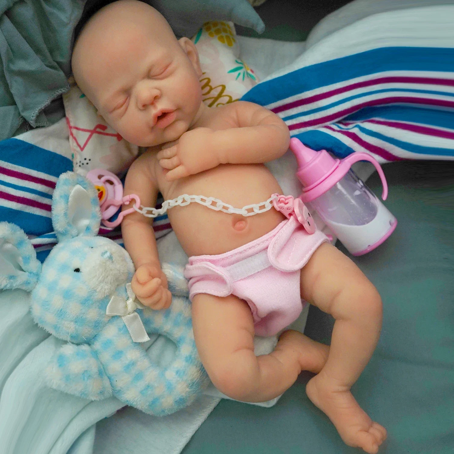 Reborn Baby Dolls 12