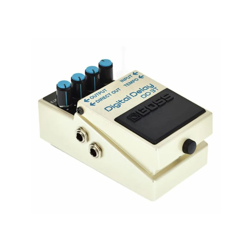 BOSS DD-3T DD-8 Digital Delay Effects Pedal Professional Electric Guitar Delay Stompbox Electric Guitar Accessories