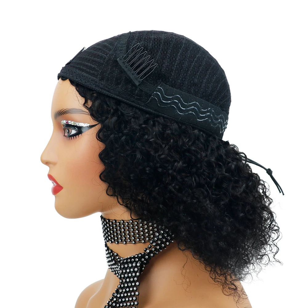 Thumbnail 4 - #24 Highest Rated Human Hair Headband Wigs to Buy in 2026
