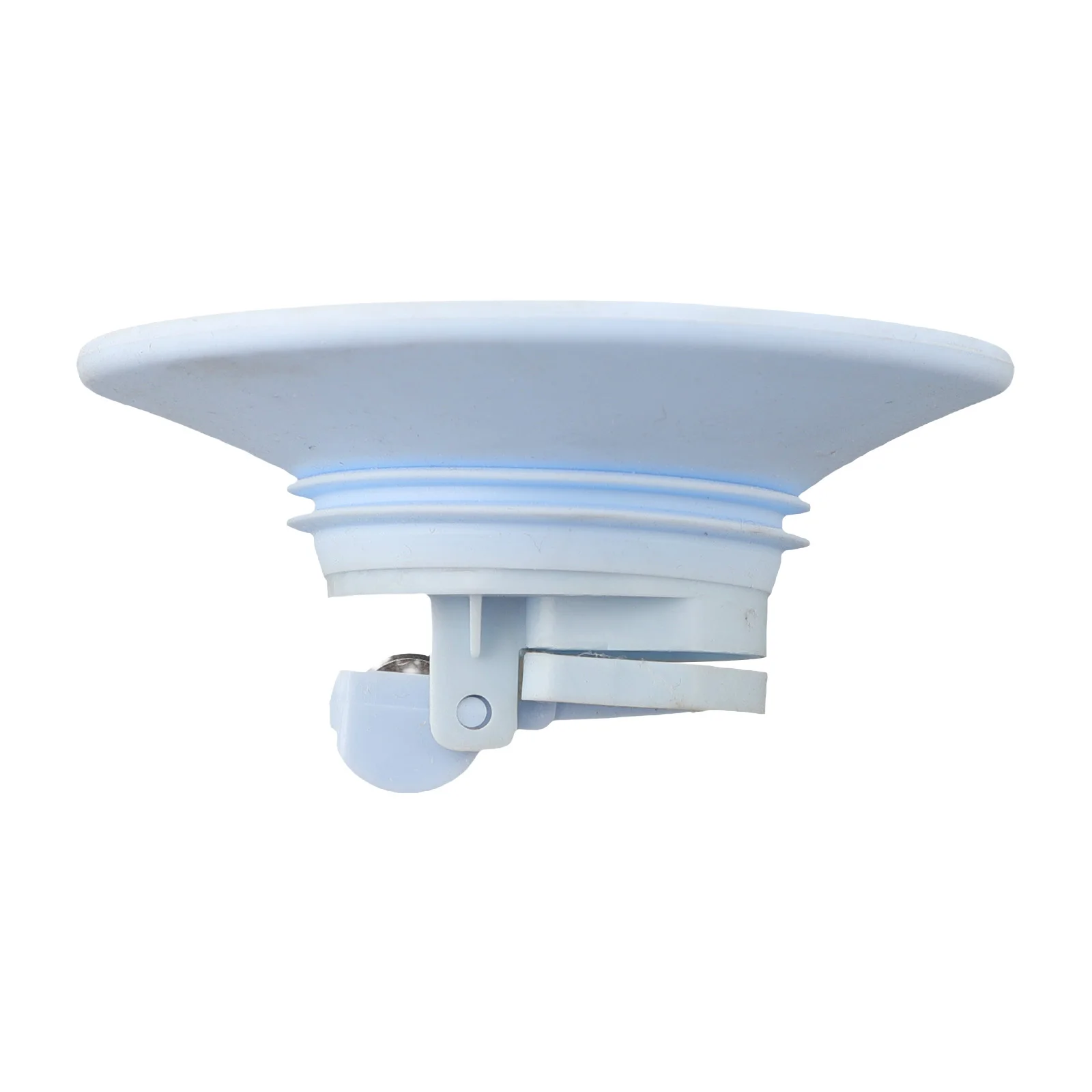 Sink Filter Floor Drain Core 40 To 75mm Anti Clogging Blue High Strength Sealing Insect Proof New Non Blocking
