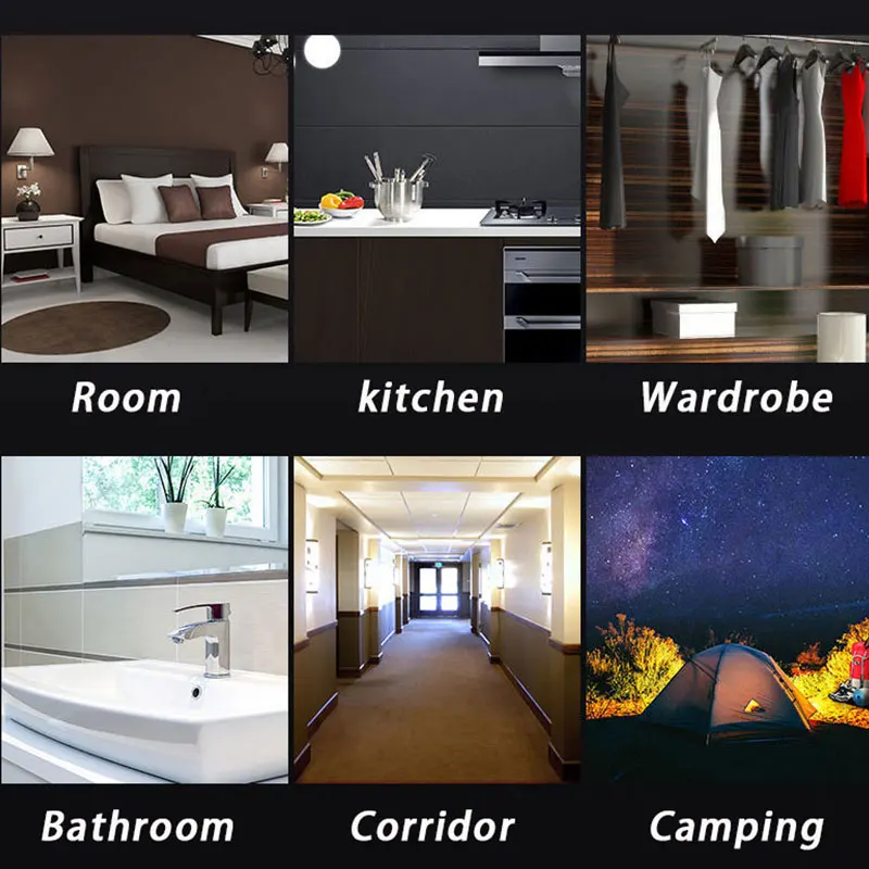 سيارة LED أضواء اللمس الداخلية ضوء المغناطيسي سيارة القراءة مصباح ل ألفا روميو جيوليتا 159 ميتو جوليا ستيلفيو 147 اكسسوارات #6