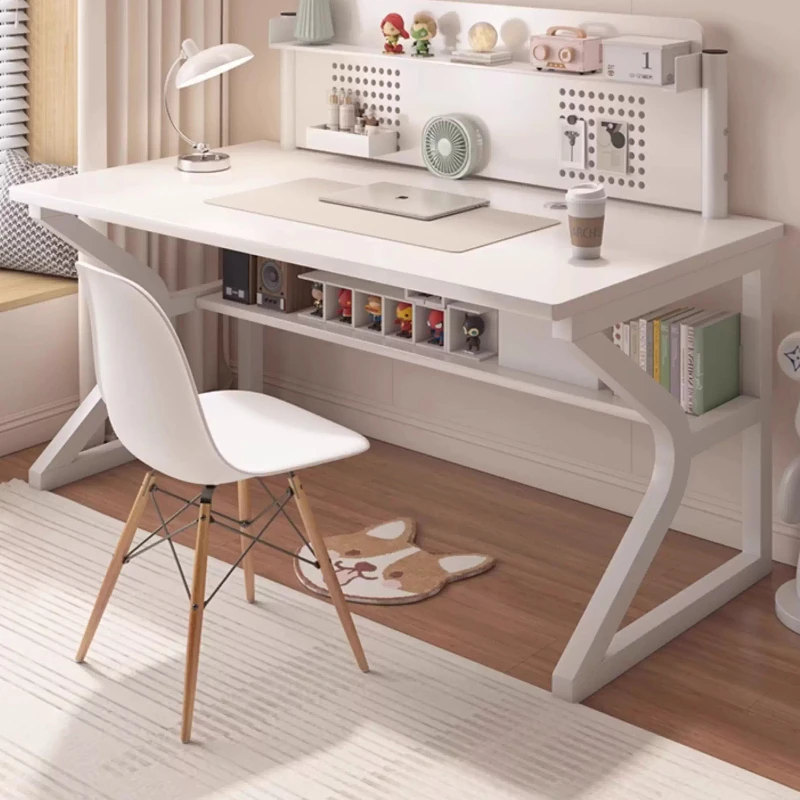 Quarto desktop computador mesa moderno e minimalista mesa de escritório doméstico estudo em casa escrivaninhas de estudos móveis de mesa de escritório