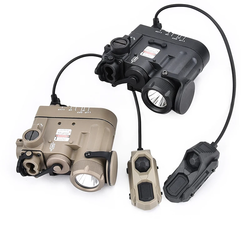 Tactical Dbal D2 La… - image