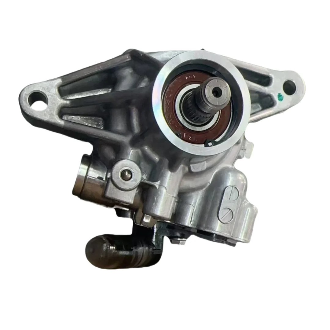 For   for Civic 1.8L Power Steering Pump Compatible with 56100-RNA-A01 & 56110-RNA-A01 Models