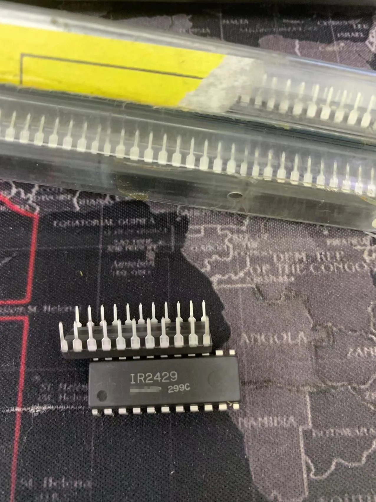 IR2429 BOM Matching / One-Stop-Chipkauf Original