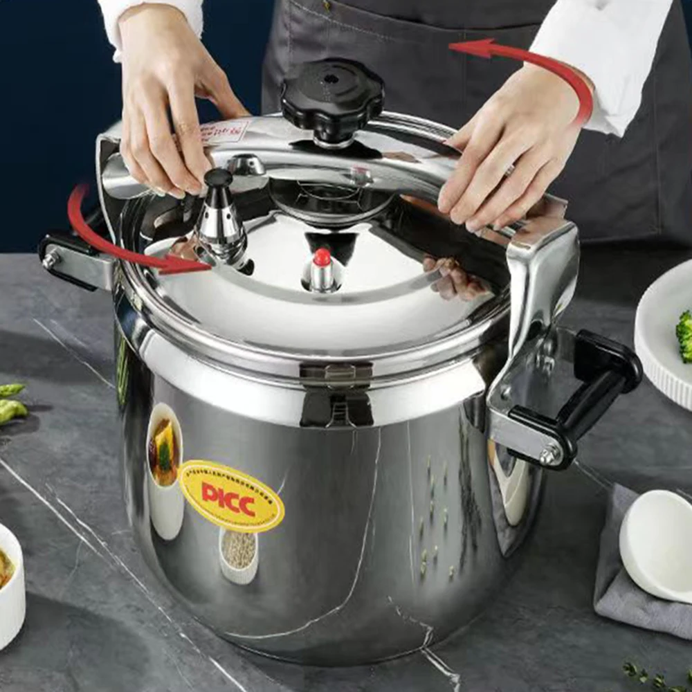 

Взрывозащищенная скороварка, коммерческая газовая индукционная плита большой емкости сверхбольшого размера, общая бытовая скороварка,