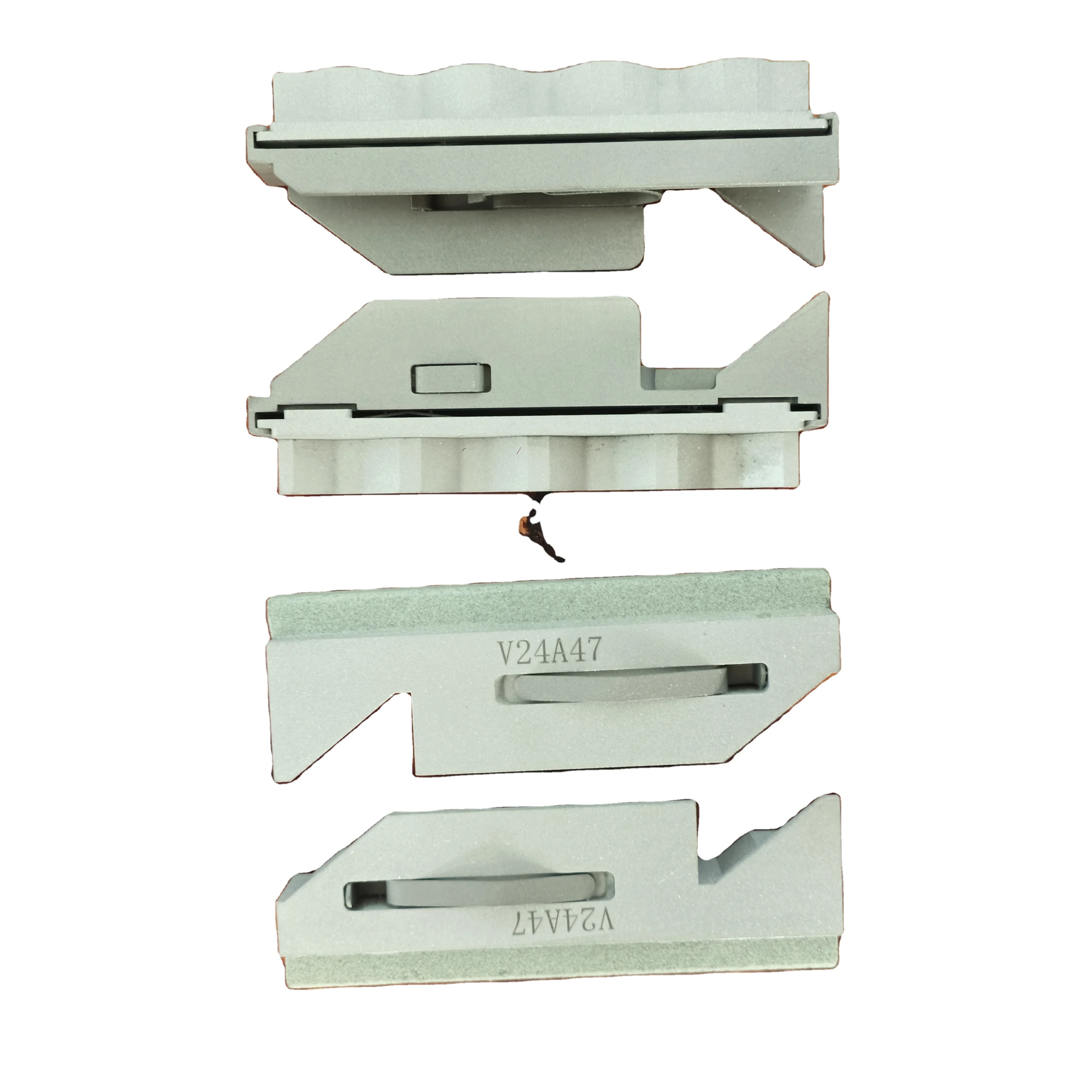 

Sunnen JN201 Портативный набор хонинговых камней V24A47 U22 T20 S18