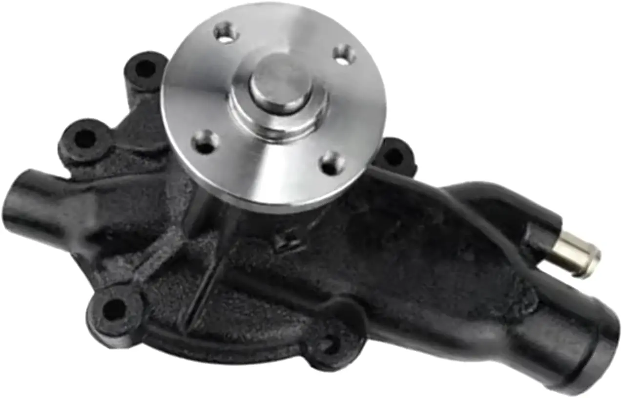 مضخة مياه 21010-79026 للحفارات FD33 FD35 ED33 EX60G EX60 #3