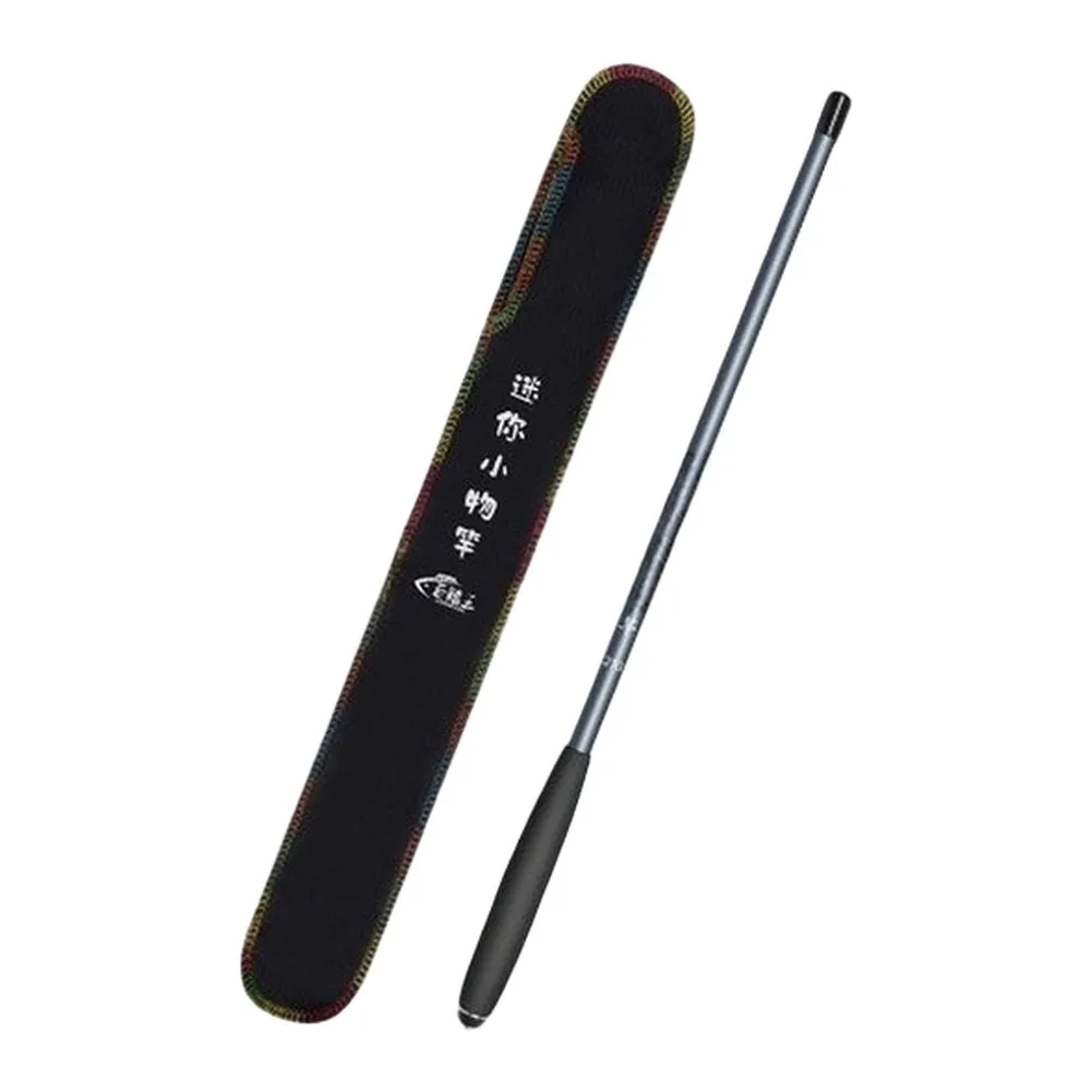 For Ultra Light Fishing Rod for Beginners Short UL Fiberglass Rod River Stream Fishing Outdoor Sport 120 to 240cm Multiple Sizes