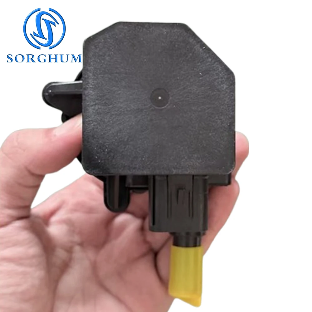 12718569 Für Cadillac XT4 Buick Envision GMC Acadia Motor-Kohlenstoffkanister-Spülpumpe 55511871 55513205 55516874 – Detail 3