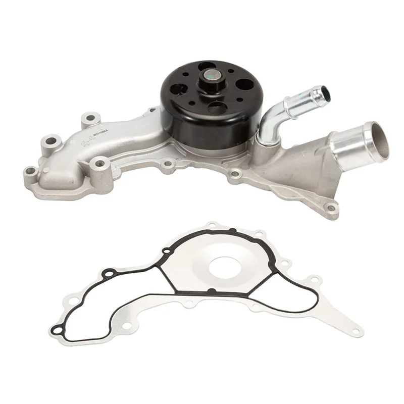 

Water Pump With Gasket For Jeep Grand Cherokee Engine 68311108AA 4893940AC For Dodge Durango