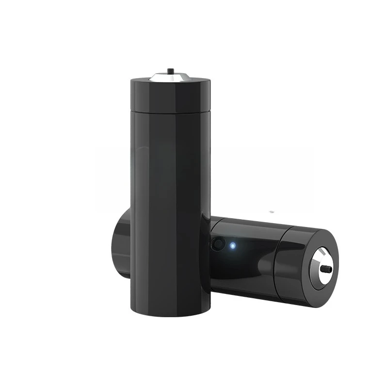 

SAJZY01A Handheld Vibration Calibrator Acceleration/Speed/Displacement Sensor