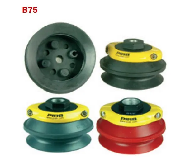 1PCS Vacu-Um Suctio…