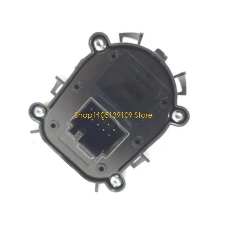 تغيير زر تشغيل المحرك الذكي لخطة توفير الفحم W177 W247